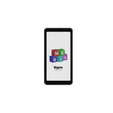 Bigme Hibreak Color EReader